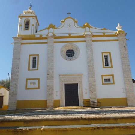 Casa De Veiros - Estremoz Villa Esterno foto