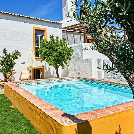 Casa De Veiros - Estremoz Villa Esterno foto