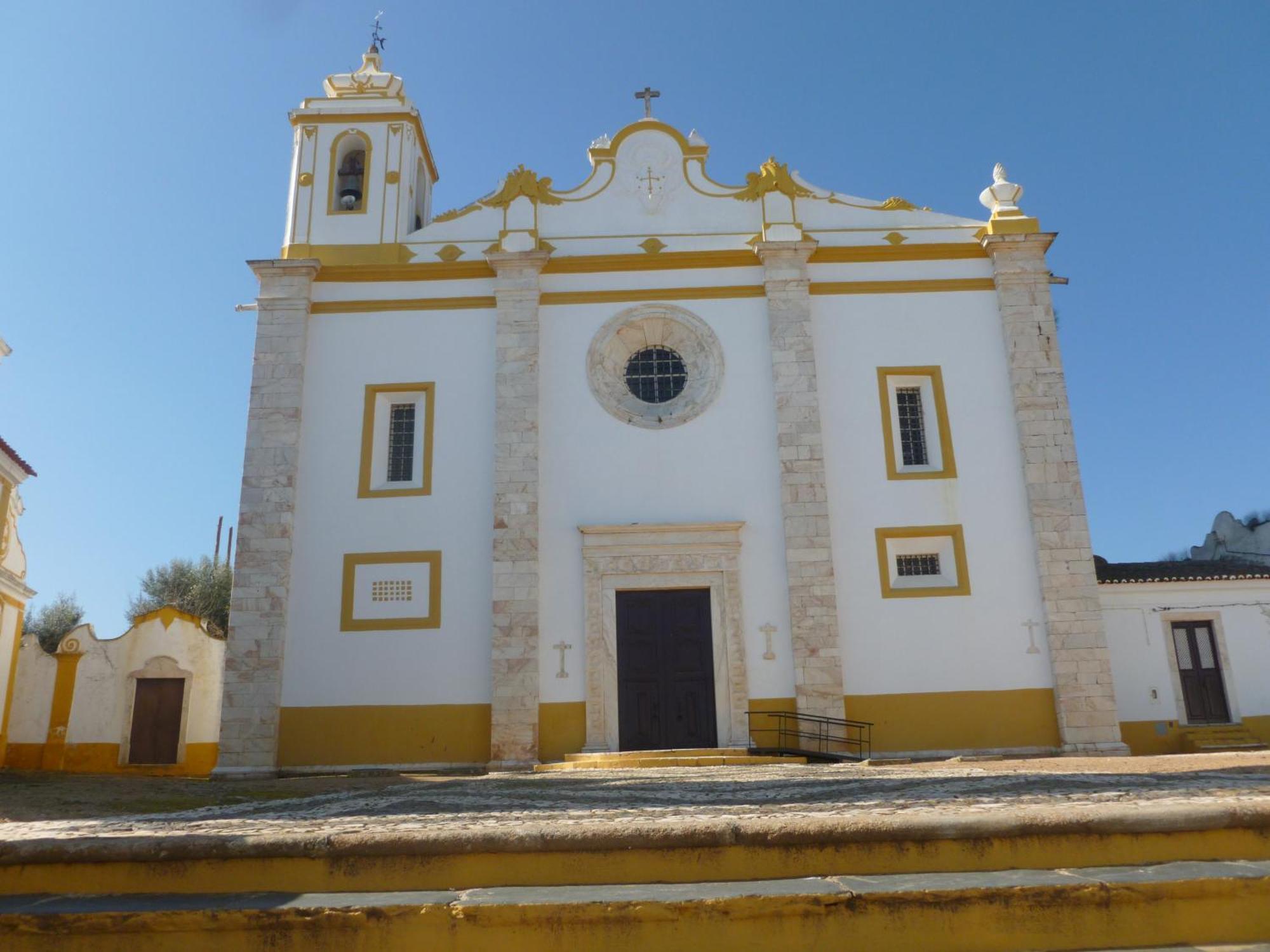 Casa De Veiros - Estremoz Villa Esterno foto