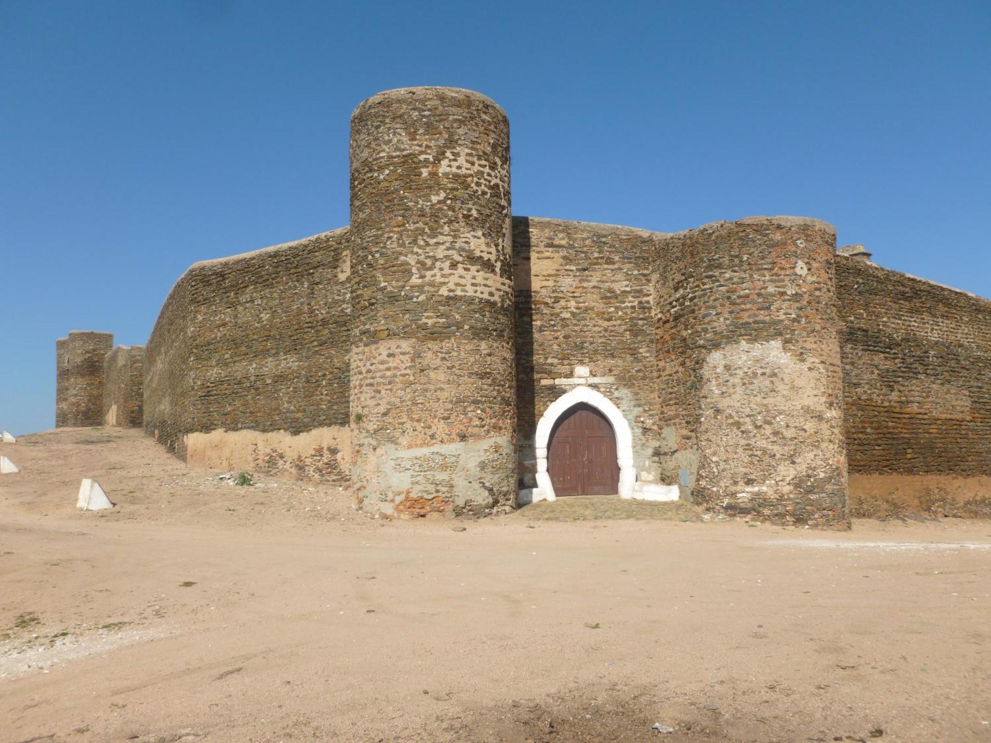 Casa De Veiros - Estremoz Villa Esterno foto