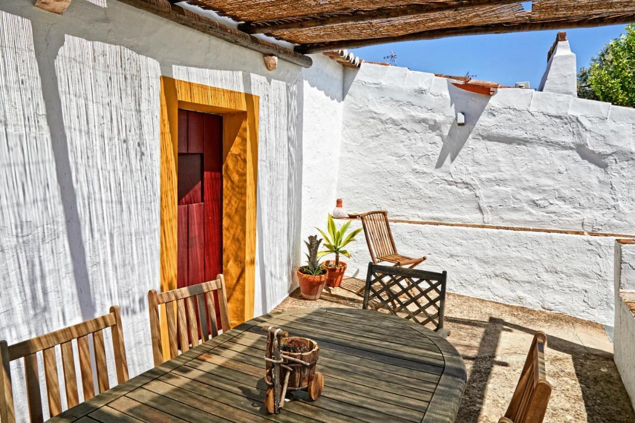 Casa De Veiros - Estremoz Villa Esterno foto