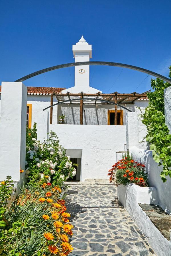 Casa De Veiros - Estremoz Villa Esterno foto