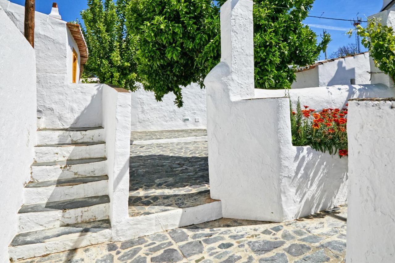 Casa De Veiros - Estremoz Villa Esterno foto